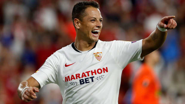 Chicharito-MLS-LA-Galaxy